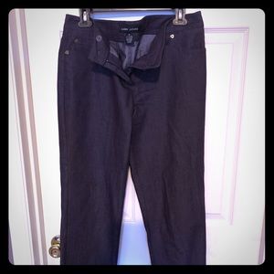 Larry Levine Casual/Career Slacks